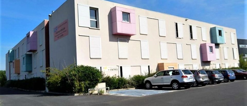 Appartement 1 pièce de 20 m² à Vendargues (34740)