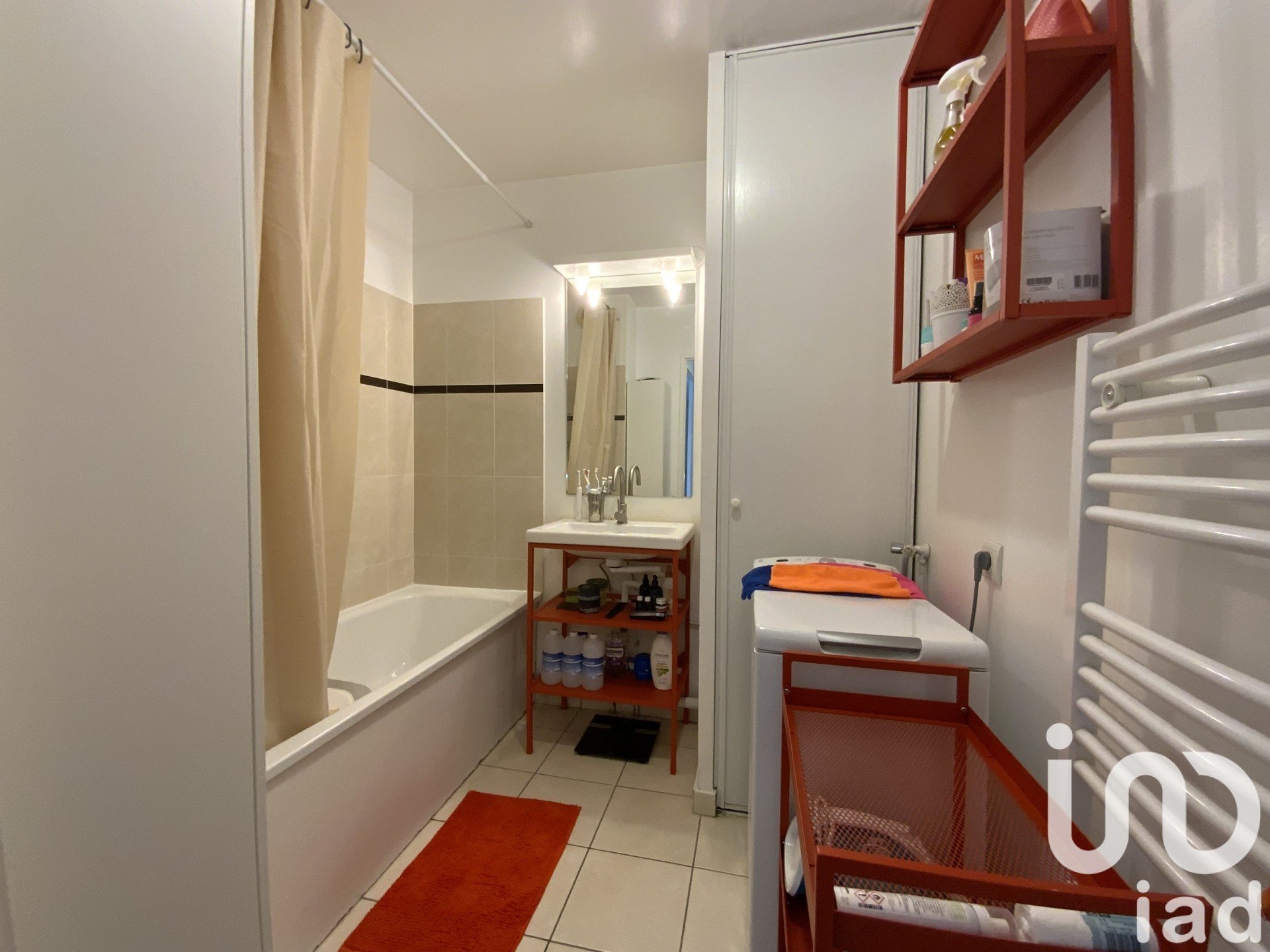 Appartement a vendre  - 3 pièce(s) - 68 m2 - Surfyn