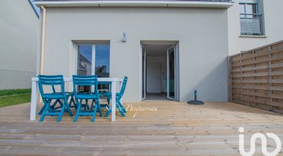 Maison 4 pièces de 80 m² à Piriac-sur-Mer (44420)