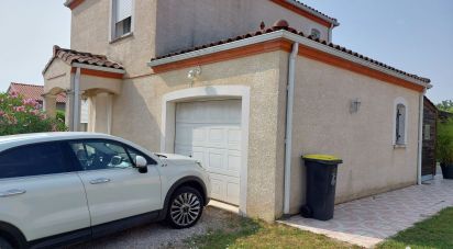 House 4 rooms of 107 m² in Sémalens (81570)