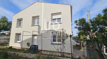 Maison 6 pièces de 122 m² à Perpignan (66000)