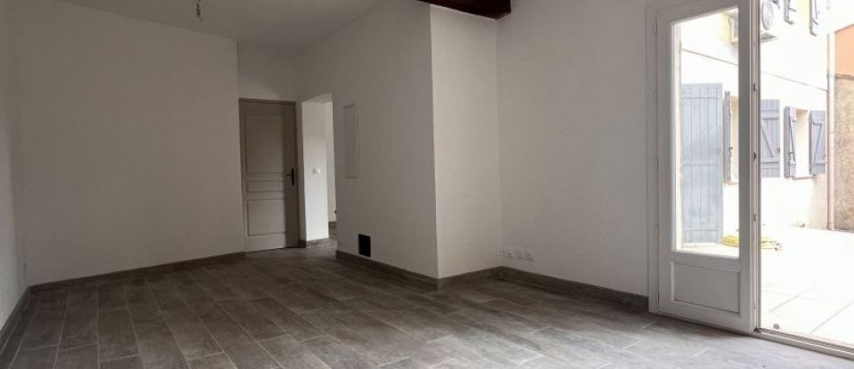 Appartement 6 pièces de 116 m² à Cavaillon (84300)