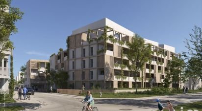 Appartement 4 pièces de 85 m² à La Rochelle (17000)