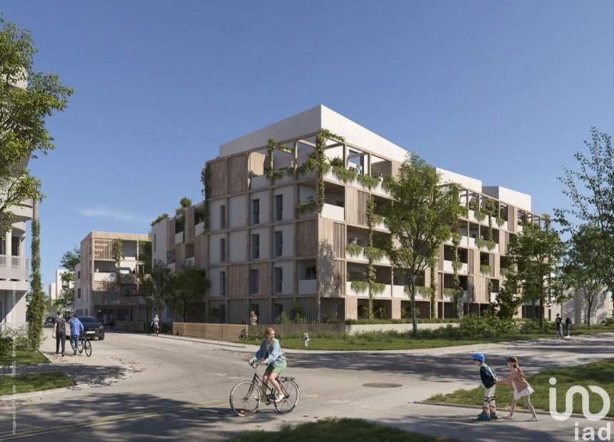 Appartement 5 pièces de 112 m² à La Rochelle (17000)