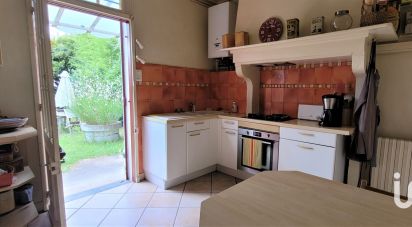 Traditional house 6 rooms of 150 m² in Saint-Paul-lès-Dax (40990)