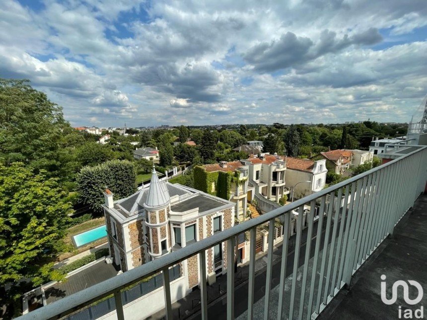 Apartment 3 rooms of 47 m² in Le Perreux-sur-Marne (94170)