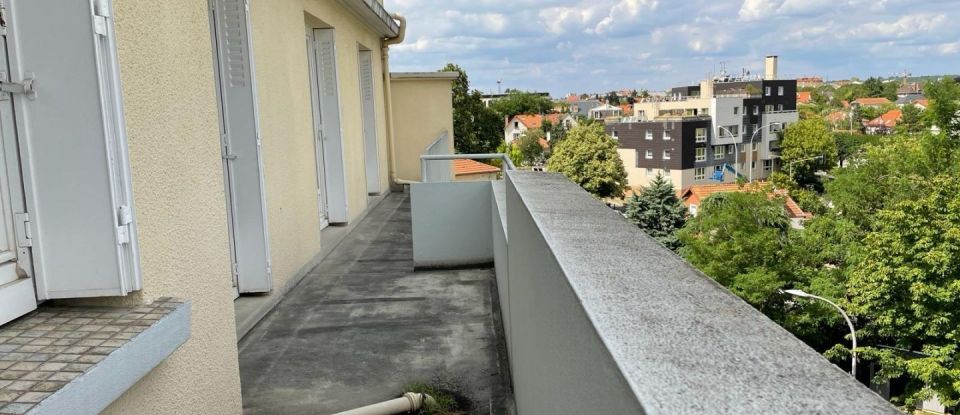 Appartement 3 pièces de 47 m² à Le Perreux-sur-Marne (94170)