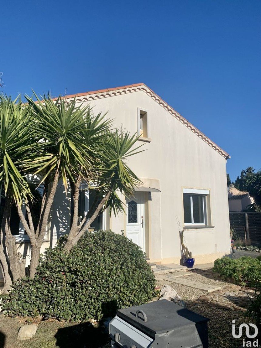 House 4 rooms of 124 m² in Pinet (34850)