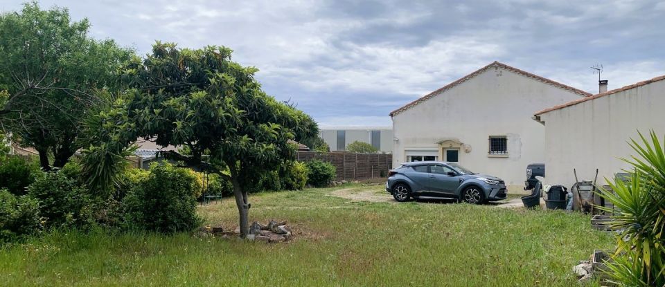 House 4 rooms of 124 m² in Pinet (34850)