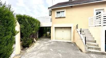 House 8 rooms of 131 m² in Nouzonville (08700)