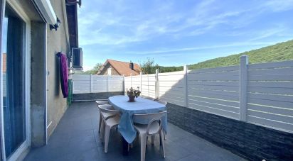 House 8 rooms of 131 m² in Nouzonville (08700)