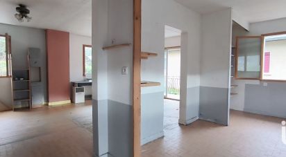 Maison 7 pièces de 170 m² à Saint-Pé-de-Bigorre (65270)