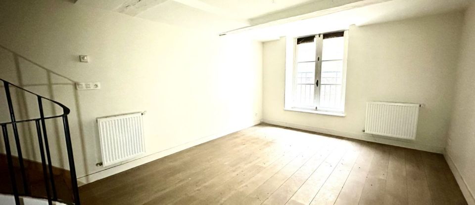 Apartment 3 rooms of 61 m² in Sedan (08200)