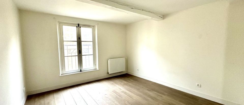 Apartment 3 rooms of 61 m² in Sedan (08200)