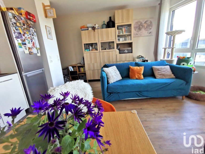Appartement 2 pièces de 46 m² à Bry-sur-Marne (94360)