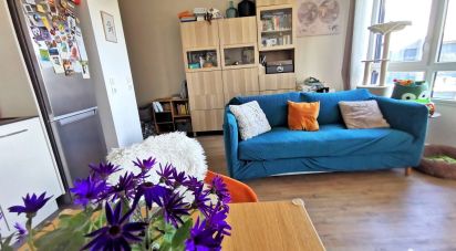 Apartment 2 rooms of 46 m² in Bry-sur-Marne (94360)