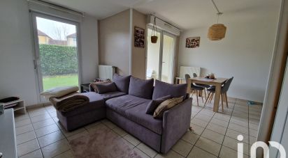 Apartment 2 rooms of 51 m² in Dijon (21000)