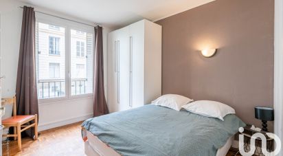 Apartment 4 rooms of 76 m² in Versailles (78000)