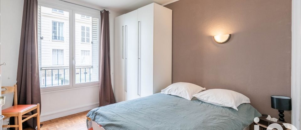 Apartment 4 rooms of 76 m² in Versailles (78000)