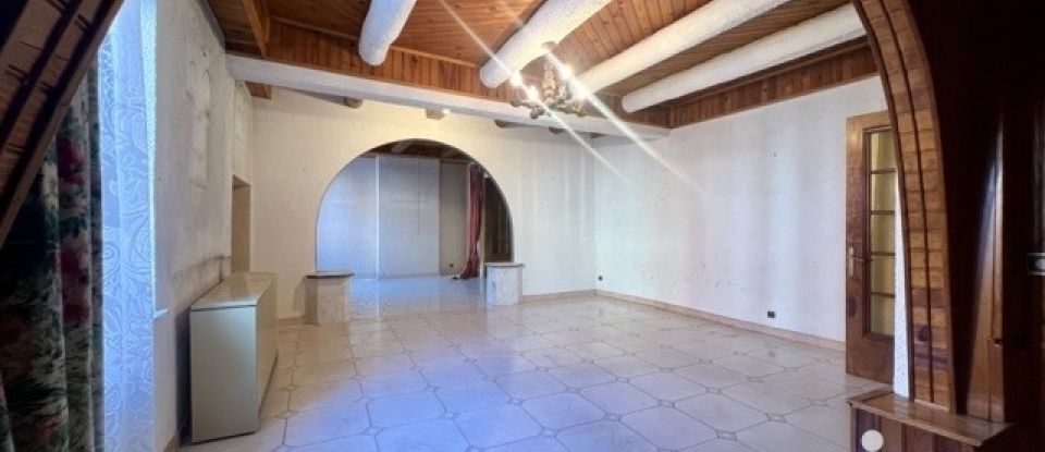Village house 6 rooms of 147 m² in Pompey (54340)