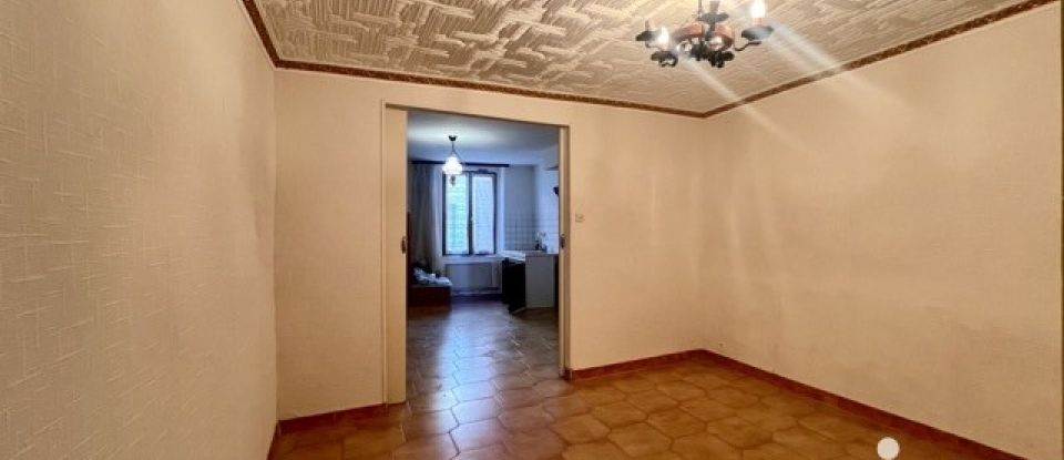 Village house 6 rooms of 147 m² in Pompey (54340)