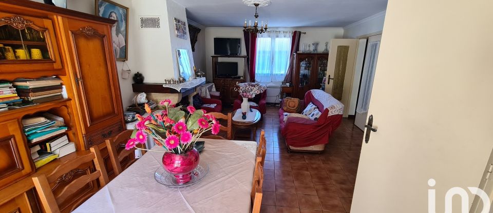 House 5 rooms of 91 m² in Noisy-le-Sec (93130)