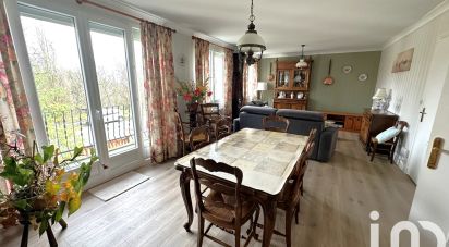 Traditional house 5 rooms of 120 m² in Gonfreville-l'Orcher (76700)
