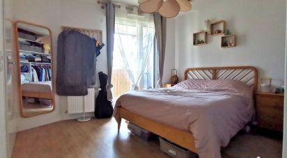 Appartement 2 pièces de 46 m² à Bry-sur-Marne (94360)