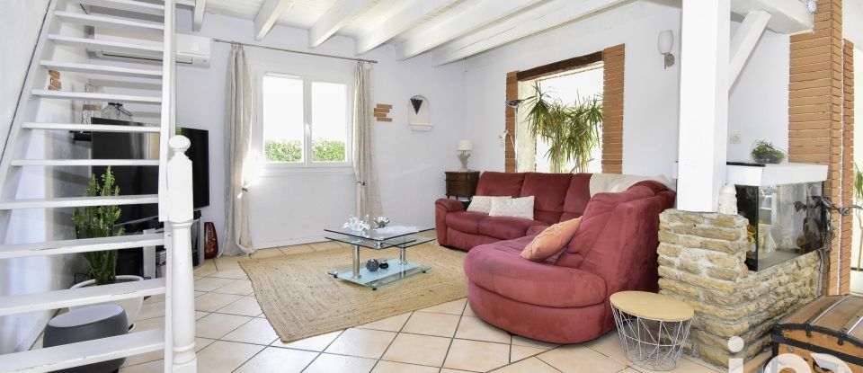 House 5 rooms of 140 m² in Fonsorbes (31470)