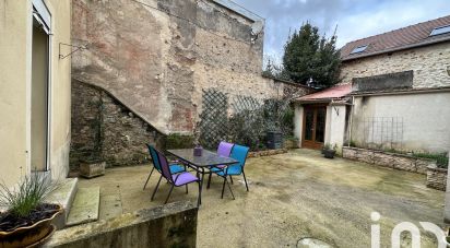 Maison de village 6 pièces de 120 m² à Chézy-sur-Marne (02570)