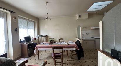 Apartment 3 rooms of 55 m² in Nozay (44170)