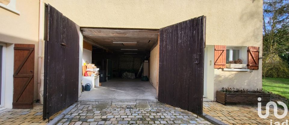 Maison de village 7 pièces de 275 m² à Cernay-lès-Reims (51420)