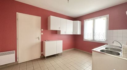 House 4 rooms of 71 m² in Apremont (85220)