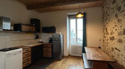 Town house 6 rooms of 145 m² in Paimbœuf (44560)