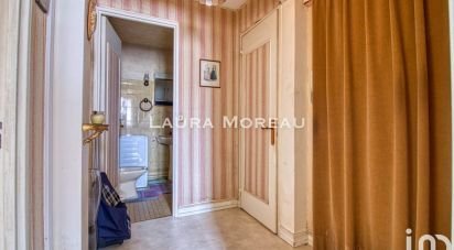 Apartment 4 rooms of 67 m² in Colombes (92700)
