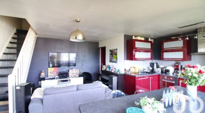 Apartment 2 rooms of 52 m² in Rennes (35000)