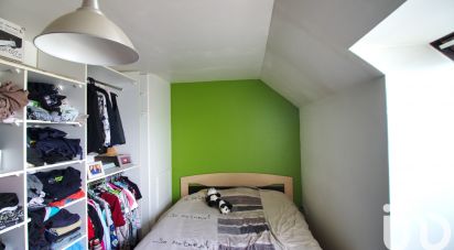 Appartement 2 pièces de 52 m² à Rennes (35000)