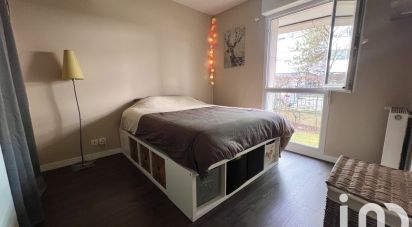 Apartment 3 rooms of 70 m² in Montigny-le-Bretonneux (78180)
