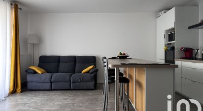 Appartement 3 pièces de 67 m² à Bondoufle (91070)