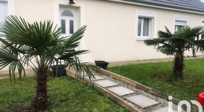 House 9 rooms of 188 m² in Châlette-sur-Loing (45120)
