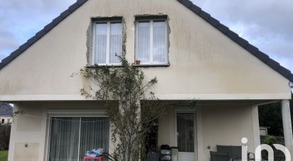 House 9 rooms of 188 m² in Châlette-sur-Loing (45120)