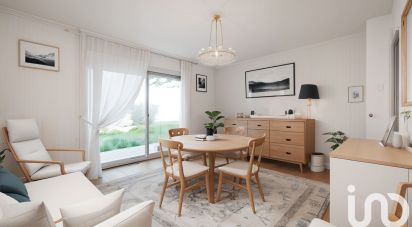 Appartement 2 pièces de 40 m² à Santeny (94440)