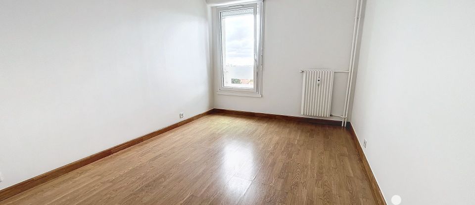 Appartement 3 pièces de 72 m² à Ermont (95120)