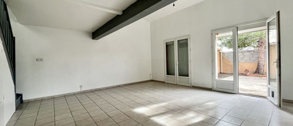 Maison 4 pièces de 100 m² à Sigean (11130)