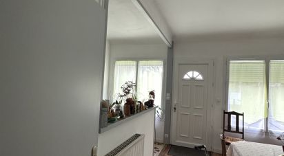 Traditional house 3 rooms of 52 m² in Nozay (44170)