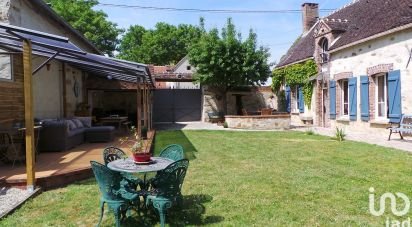 House 8 rooms of 172 m² in Bourdenay (10290)