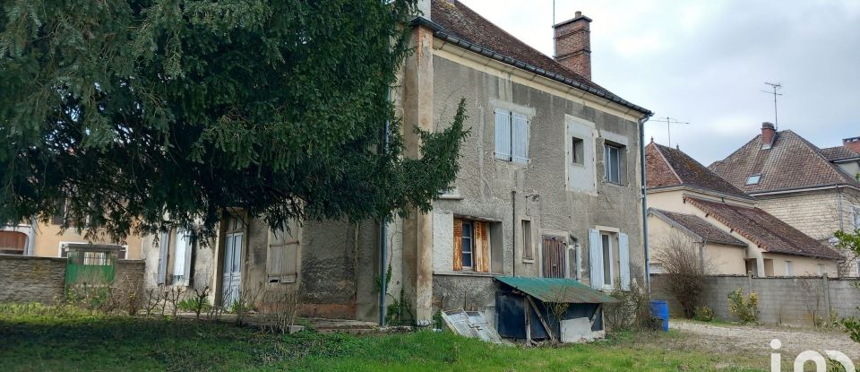 House 8 rooms of 252 m² in Brienne-le-Château (10500)