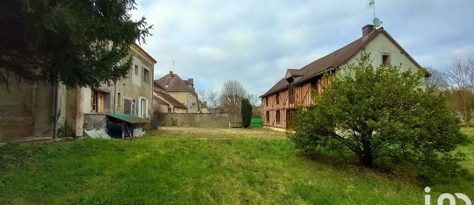 House 8 rooms of 252 m² in Brienne-le-Château (10500)