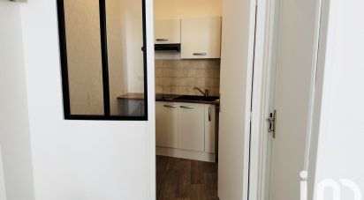 Studio 2 rooms of 31 m² in Périgueux (24000)
