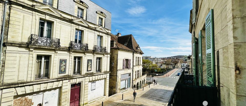 Studio 2 rooms of 31 m² in Périgueux (24000)